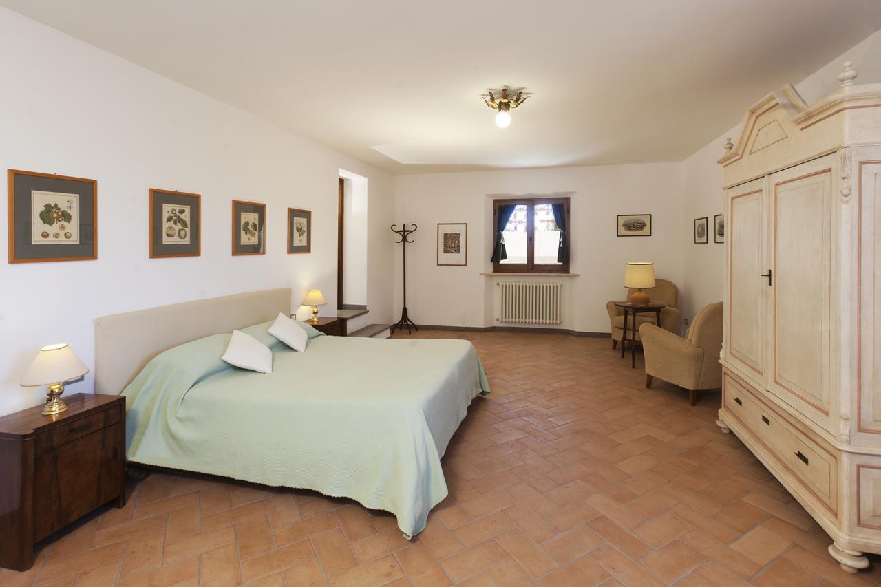 Agriturismo Grazia Orbetello Buitenkant foto