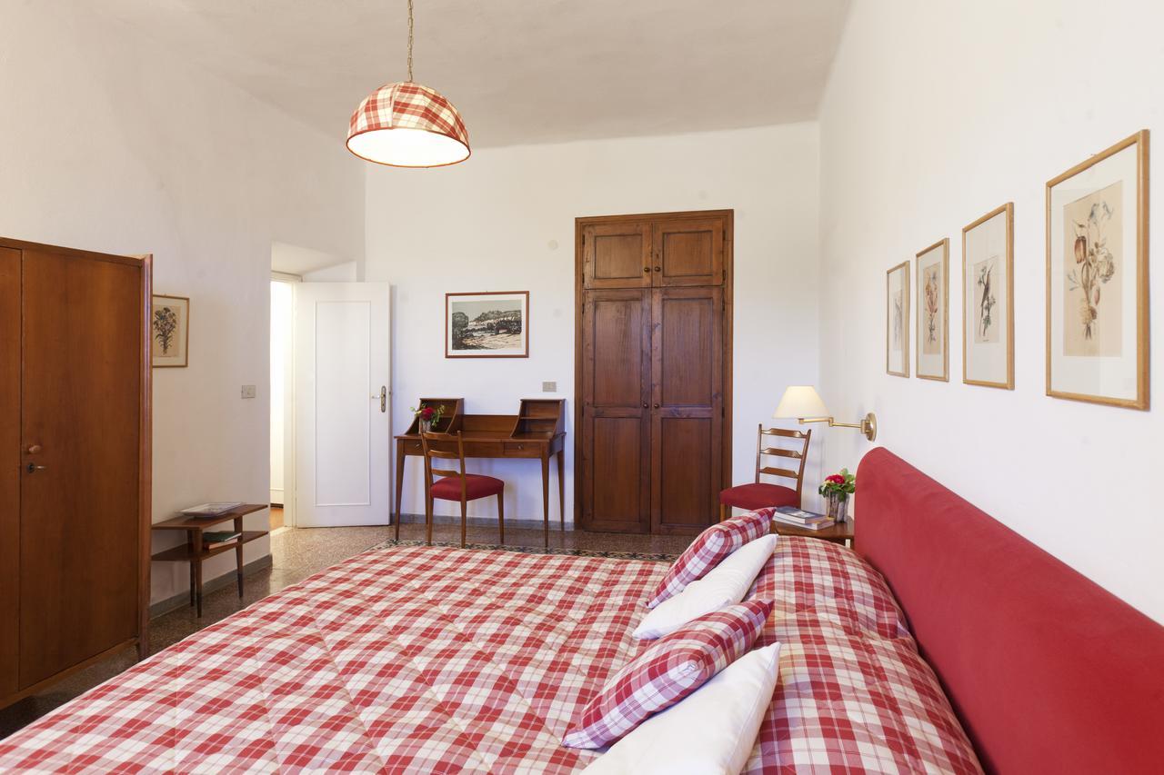 Agriturismo Grazia Orbetello Buitenkant foto