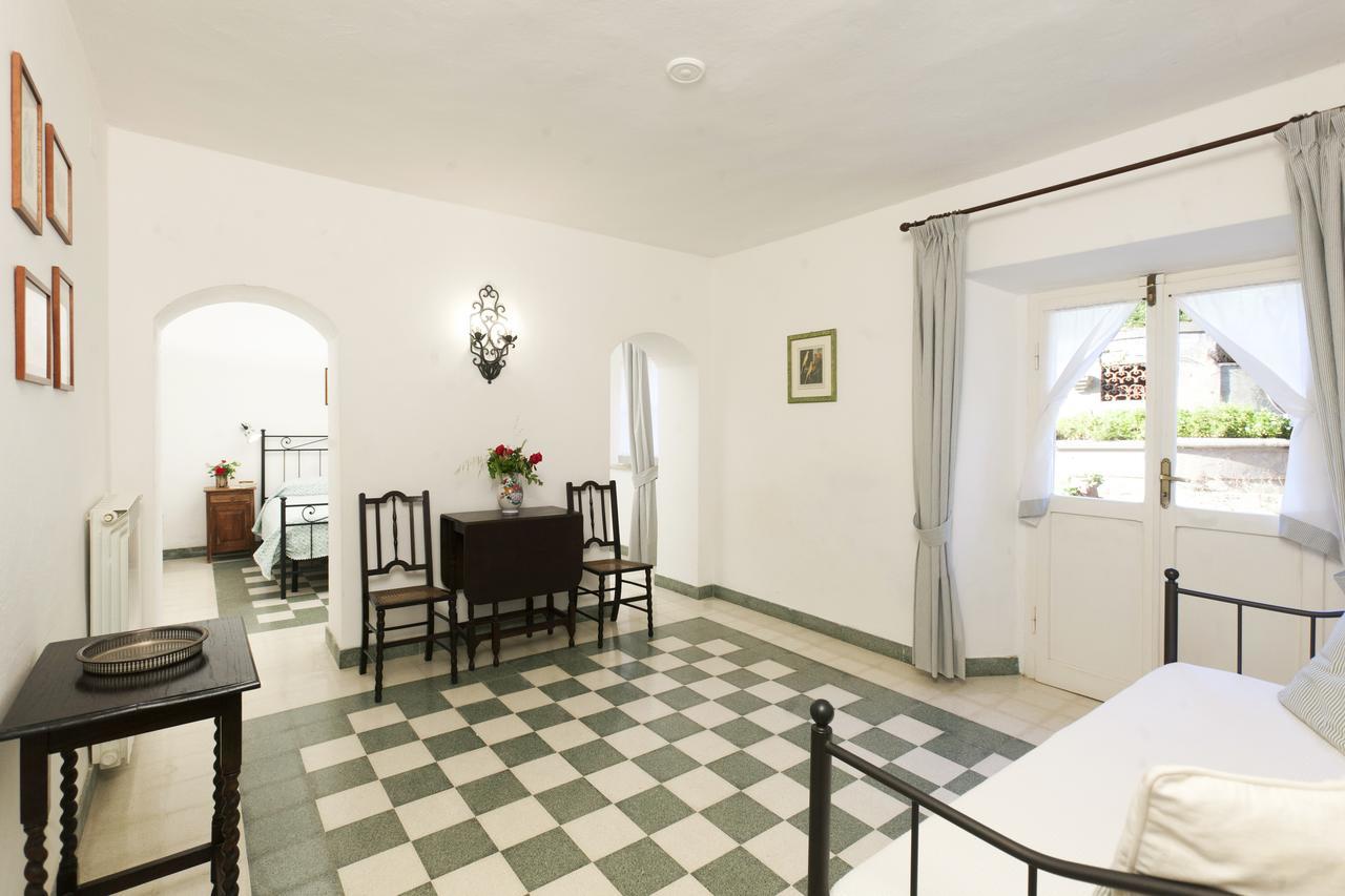 Agriturismo Grazia Orbetello Buitenkant foto