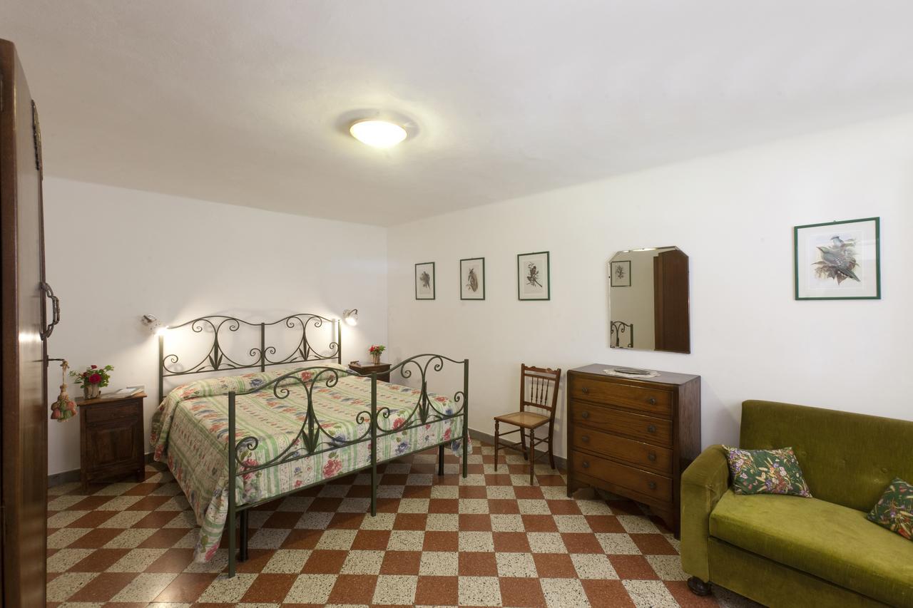Agriturismo Grazia Orbetello Buitenkant foto