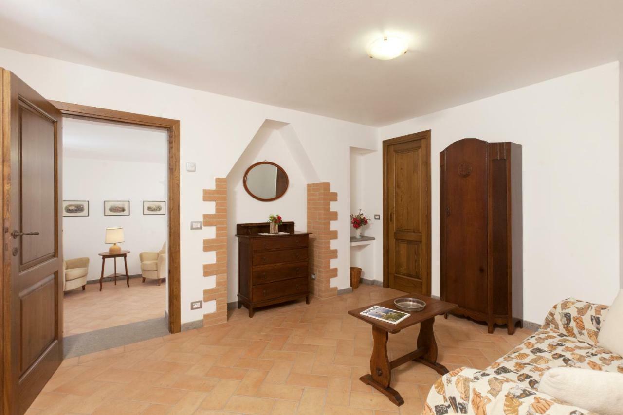Agriturismo Grazia Orbetello Buitenkant foto